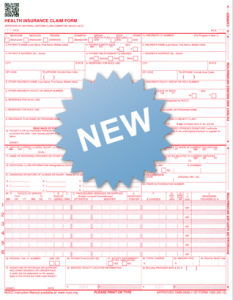 HCFA Forms – Payfast Enterprises
