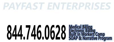 Payfast Enterprises